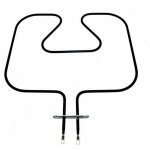 R�sistance inf�rieure sole 1000w (3570338016) four, cuisini�re aeg, arthur martin electrolux, electrolux, ...