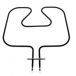 R�sistance inf�rieure sole 1000w (3570338016) four, cuisini�re aeg, arthur martin electrolux, electrolux, ...