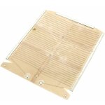 Resistance laterale 507104 500890 - grille - pain magimix