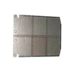 Magimix - resistance toaster laterale (17, 2 x 14, 2 cm) pour grille pain 507104