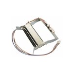 Indesit - resistance (one shot + cycling + ntc tod) pour seche linge. . .