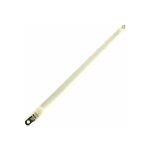 Resistance quartz 27cm 475w 5300w1a004n - micro - ondes lg Resistance quartz 27cm 475w 5300w1a004n - micro - ondes lg