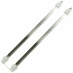 Fagor - r�sistance quartz (74x1295) four micro - ondes de dietrich vedette, thomson, brandt