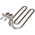 Résistance de rechange pour friteuse ref. 07584 Résistance de rechange pour friteuse ref. 07584