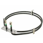 Resistance ronde 2000w, 806891082 806890882 - cuisiniere