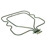 Rsistance de sole (00212622, 00215682) four, cuisinire bosch constructa, neff, siemens