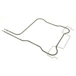 Résistance de sole 1000w 230v pour four whirlpool c00526531 Résistance de sole 1000w 230v pour four whirlpool c00526531