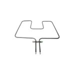 Resistance sole 1000w (ca5f000a7) four, cuisinire brandt de dietrich, fagor, sauter