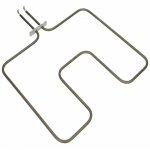 Resistance sole 1000w (ca5f000a7) four, cuisinire brandt de dietrich, fagor, sauter