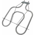 Resistance de sole 1100 w 230 v pour four gorenje 616021