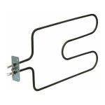 Resistance sole 1100w (462920010) four, cuisinière aya, beko, bluesky, domeos, far, leisure, proline Resistance sole 1100w (462920010) four, cuisinière aya, beko, bluesky, domeos, far, leisure, proline
