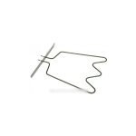 Resistance de sole 1150w pour four whirlpool Resistance de sole 1150w pour four whirlpool
