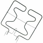 R�sistance de sole 1300w (00682466) four, cuisini�re bosch constructa, junker, siemens, viva