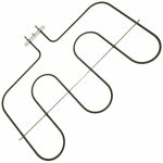 Hotpoint ariston - l�ment chauffant (�l�ment) bas 1300w pour e. a. ariston four 141176, c00141176