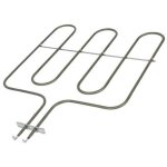 R�sistance de sole 1400w d'origine (3370669016) four, cuisini�re arthur martin, arthur martin electrolux ...