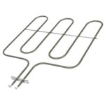 Resistance de sole 1400w d'origine four, cuisiniere 3370669016 electrolux four, cuisiniere 3370669016 ...