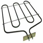 Resistance de sole 1530w pour four rosieres 44002687