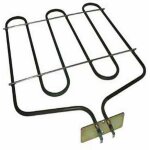 R�sistance sole 1530w (44002687) four, cuisini�re candy, hoover, rosieres