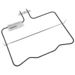 Résistance de sole 1800w (70x2465, 0606094) four, cuisinière germania, sauter, sogelux Résistance de sole 1800w (70x2465, 0606094) four, cuisinière germania, sauter, sogelux