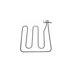 Rsistance de sole 2200w (92x6155) four, cuisinire de dietrich, far, neff, rosieres, scholtes, thomson ...