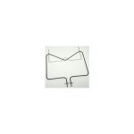 R�sistance de sole 230v - 1150 w pour four - cuisiniere whirlpool bauknecht - ikea - ignis