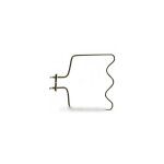 Résistance sole (inférieure) 1150w (52459 - 41692) (481225998421) four, cuisinière whirlpool bauknecht, ... Résistance sole (inférieure) 1150w (52459 - 41692) (481225998421) four, cuisinière whirlpool bauknecht, ...