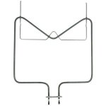 Résistance de sole inférieure 1150w (481010375734) four, cuisinière bauknecht, brastemp, ignis, ikea ... Résistance de sole inférieure 1150w (481010375734) four, cuisinière bauknecht, brastemp, ignis, ikea ...