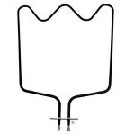 Résistance sole (inférieure) 1150w (52459 - 41692) (481225998421) four, cuisinière whirlpool bauknecht, ... Résistance sole (inférieure) 1150w (52459 - 41692) (481225998421) four, cuisinière whirlpool bauknecht, ...