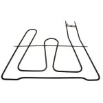 Rsistance sole (infrieure) 1850w (70x1579) four, cuisinire arthur martin electrolux faure electrolux, ...