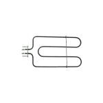 Resistance de sole pour pieces cuisson petit electromenager. . .