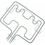 Electrolux - rsistance suprieure de chauffe pour four 3878253511