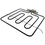 Fagor - r�sistance sup�rieure (ca50033a1) four, cuisini�re brandt, de dietrich sauter, suauter, thermor, ...