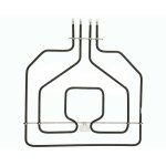Rsistance suprieure pour four balay bosch siemens 2300w 00688620 rsistance four