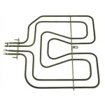 Electrolux - r�sistance sup�rieure grill 800 / 1650w d'origine (3970121012) four, cuisini�re aeg, arthur ...