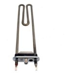 R�sistance (thermoplongeur) 2000w (113382 - 13963) (00263726) lave - linge bosch siemens, neff, de dietrich, ...