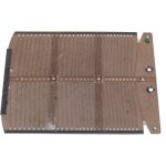 Magimix - resistance toaster laterale (17, 2 x 14, 2 cm) pour grille pain 507104