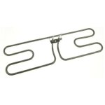 Rsistance pour appareil  raclette, grill tefal ts - 01027710