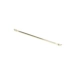 Resistance + tube quartz toaster pour pieces preparation. . .
