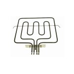 Brandt - resistance de voute gril pour four sauter - ca50033a1