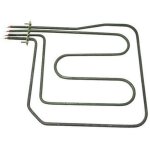 De dietrich - r�sistance voute grill 2500w (97481 - 41103) (92x6013) four, cuisini�re