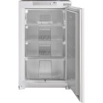 Respekta - conglateur armoire 95 litres encastrable 4 conglateur bahut 88 cm
