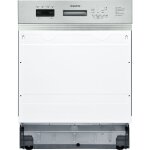 Respekta - lave - vaisselle lave - vaisselle encastrable aquastop semi - int�gr� 60 cm