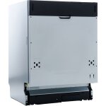 Respekta - lave - vaisselle lave - vaisselle encastrable entirement intgr 60 cm