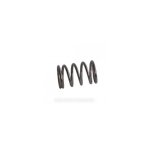 Ressort crochet de porte pour lave - linge hotpoint - ariston c00052870