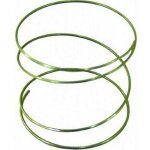 Ariston group - ressort disque bouton (221144 - 24365) (c00016035, 482000022582) four, cuisinire 221144842633 ...