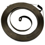 Convient pour le ressort de lanceur, le ressort de rappel et le ressort de lanceur manuel de la tron�onneuse ...