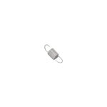 Arthur martin electrolux - ressort de poignée 1525773006 Arthur martin electrolux - ressort de poignée 1525773006