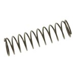 Ressort de porte pour lave linge thomson 57x1039 Ressort de porte pour lave linge thomson 57x1039