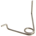 Ressort de rappel 481990200756 481249268172 - micro - ondes