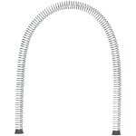 Grohe ? ressort � cintrer pour mitigeur �vier eurodisc ? compatible douchette ? mat�riau durable pour ...